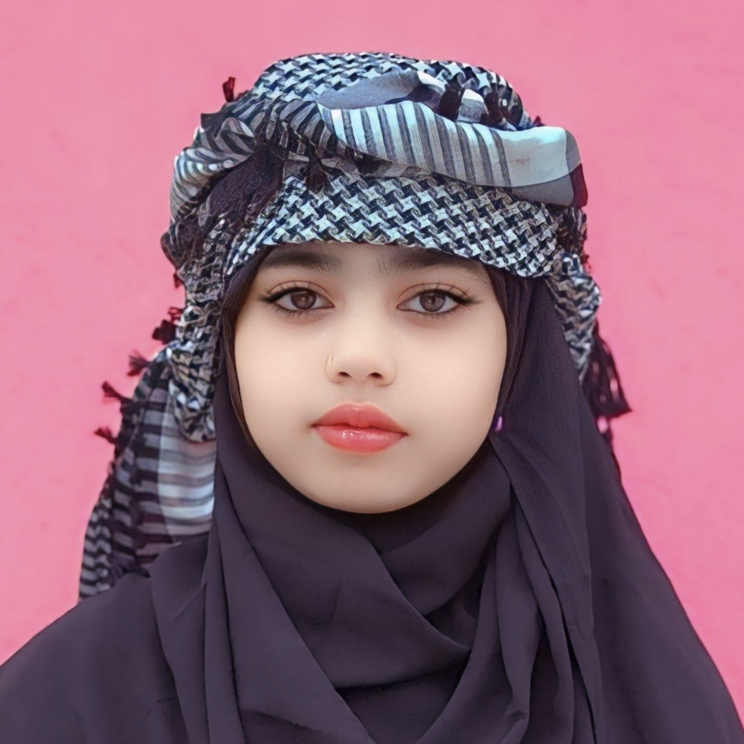 Salma Khatun